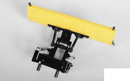 Blade Snow Plow Mounting Kit for Trail Finder 2 / G2 RC4WD — image 2 of 4
