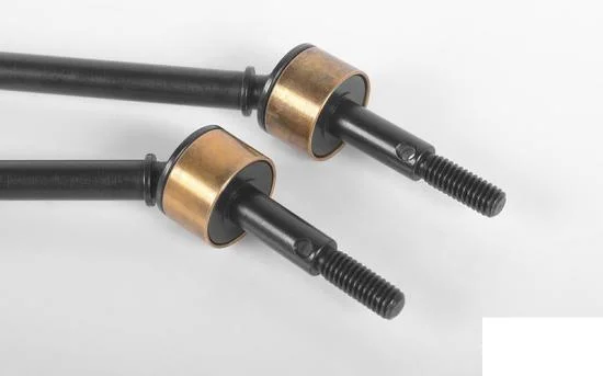 XVD for Cast K44 Front Axle RC4WD — image 3 of 3