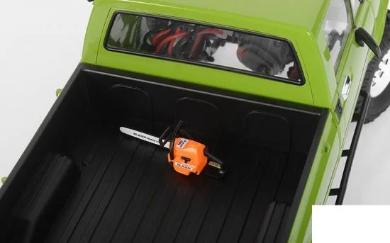 Scale Garage Series 1:10 Chainsaw — image 4 of 5