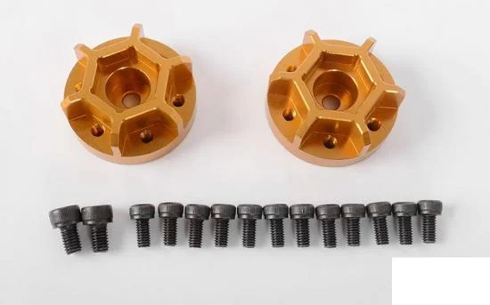 17mm Mad Force / 1:8 Buggy Universal Hex for 40 Series and Clod Wheels RC4WD — image 1 of 7