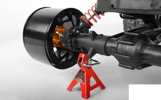 17mm Mad Force / 1:8 Buggy Universal Hex for 40 Series and Clod Wheels RC4WD — image 2 of 7