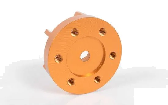 17mm Mad Force / 1:8 Buggy Universal Hex for 40 Series and Clod Wheels RC4WD — image 3 of 7