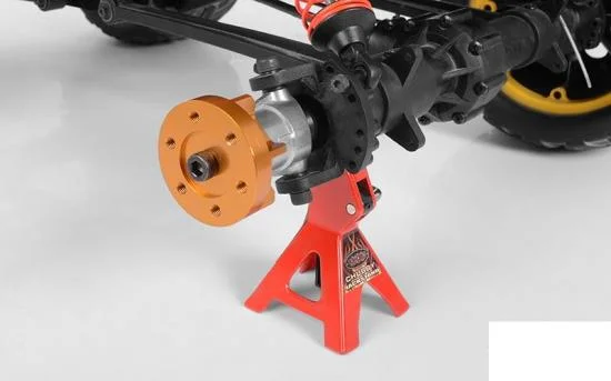 17mm Mad Force / 1:8 Buggy Universal Hex for 40 Series and Clod Wheels RC4WD — image 6 of 7