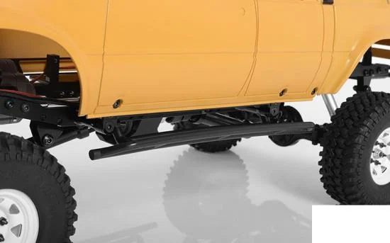 Mojave Body Lift Kit for Trail Finder 2 LWB &mdash; image 6 of 7
