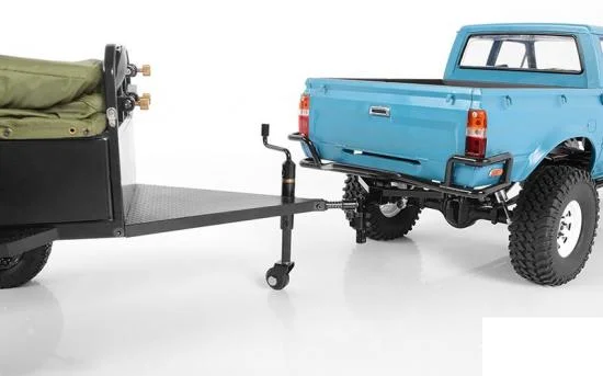 Hitch Mount for RC4WD TF2 RC4WD — image 5 of 7
