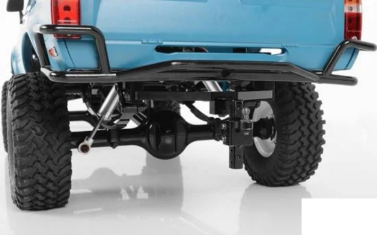 Hitch Mount for RC4WD TF2 RC4WD — image 6 of 7