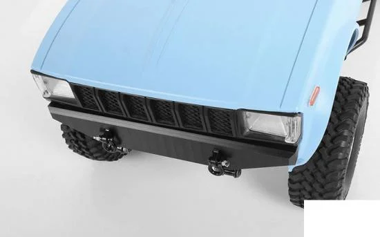 Tough Armor Comp Series Flush Mount Bumper for TF2 RC4WD — image 2 of 6