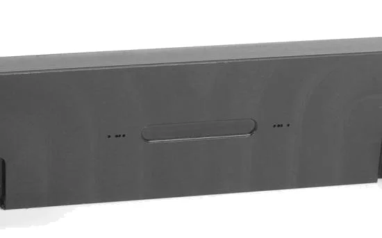 Tough Armor Comp Series Flush Mount Bumper for TF2 RC4WD — image 6 of 6