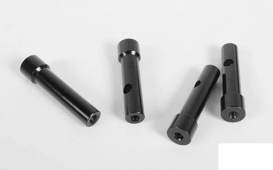 Trail Finder 2 Aluminium Side Body Posts RC4WD — image 3 of 7