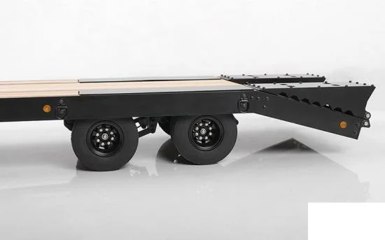 RC4WD 1:14 Scale D Ring and Clamp RC4WD &mdash; image 2 of 5