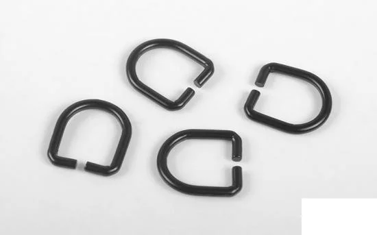 RC4WD 1:14 Scale D Ring and Clamp RC4WD &mdash; image 3 of 5