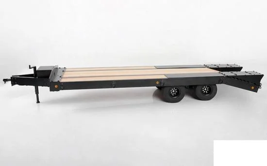 RC4WD 1:14 Scale D Ring and Clamp RC4WD &mdash; image 4 of 5