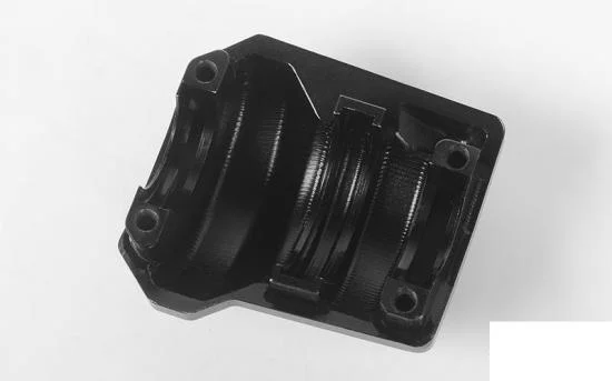 RC4WD Ballistic Fabrications Diff Cover for Traxxas TRX-4 RC4WD — image 2 of 5