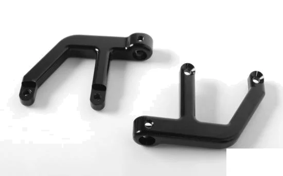 RC4WD Lexan Body Mounting System for TF2 LWB RC4WD &mdash; image 2 of 7