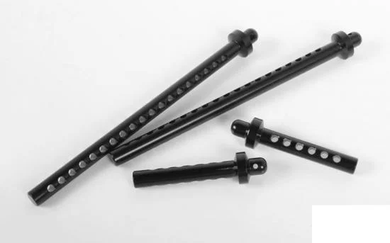 RC4WD Lexan Body Mounting System for TF2 LWB RC4WD &mdash; image 4 of 7
