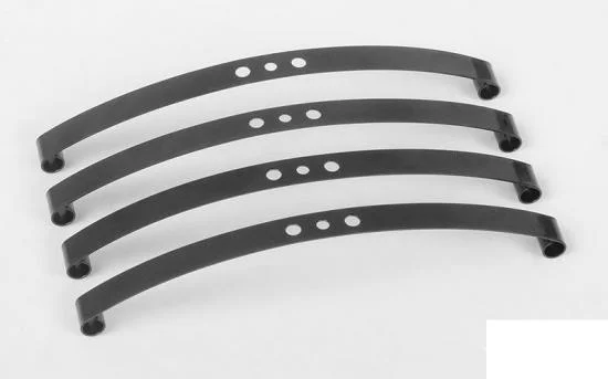 RC4WD Super Soft Flex Leaf Springs for Gelande II (4) RC4WD &mdash; image 2 of 5