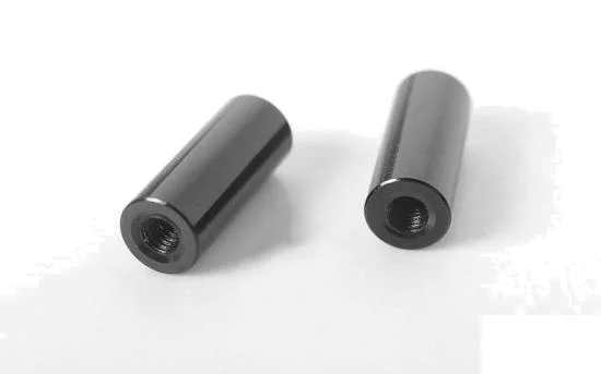 (O/D TC) Lower 4 Link Mount w/ Battery Tray for Gelande II RC4WD &mdash; image 5 of 7