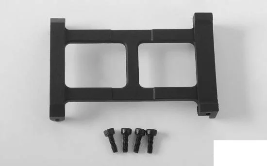 Low CG Battery Tray for the 1:18 Mini Gelande RC4WD — image 1 of 5