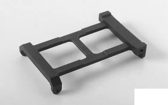 Low CG Battery Tray for the 1:18 Mini Gelande RC4WD — image 3 of 5