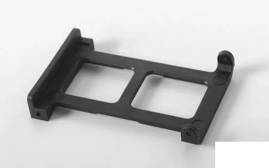 Low CG Battery Tray for the 1:18 Mini Gelande RC4WD — image 4 of 5