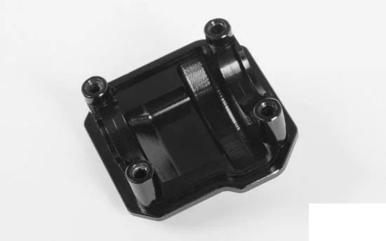 RC4WD Ballistic Fabrications Diff Cover For Axial Ar44 Axle RC4WD &mdash; image 6 of 7