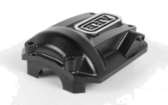 RC4WD ARB Diff Cover for Traxxas TRX-4 (Black) RC4WD — image 4 of 7