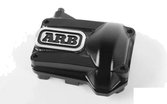 RC4WD ARB Diff Cover for Traxxas TRX-4 (Black) RC4WD — image 5 of 7