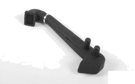 RC4WD Safari Snorkel For 1:18 Black Rock Body RC4WD — image 1 of 7