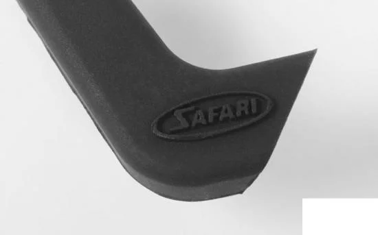 RC4WD Safari Snorkel For 1:18 Black Rock Body RC4WD — image 6 of 7