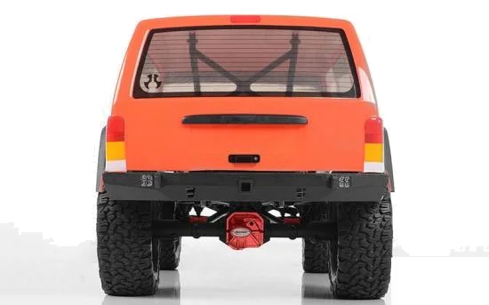 RC4WD Rancho Diff Cover for Axial AR44 (SCX10-II) RC4WD — image 2 of 5