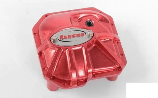 RC4WD Rancho Diff Cover for Axial AR44 (SCX10-II) RC4WD — image 3 of 5