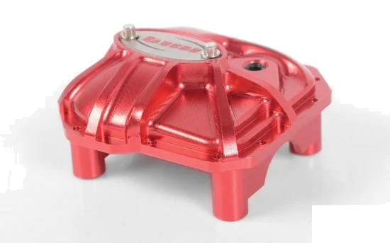 RC4WD Rancho Diff Cover for Axial AR44 (SCX10-II) RC4WD — image 4 of 5