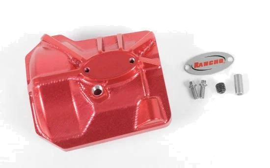 RC4WD Rancho Diff Cover for Traxxas TRX-4 RC4WD — image 1 of 6