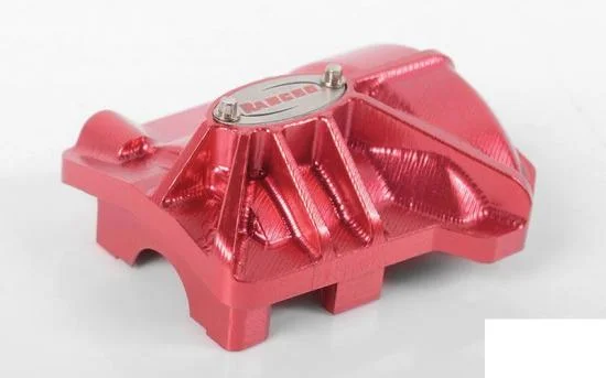 RC4WD Rancho Diff Cover for Traxxas TRX-4 RC4WD — image 3 of 6