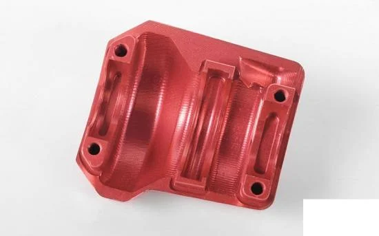 RC4WD Rancho Diff Cover for Traxxas TRX-4 RC4WD — image 4 of 6