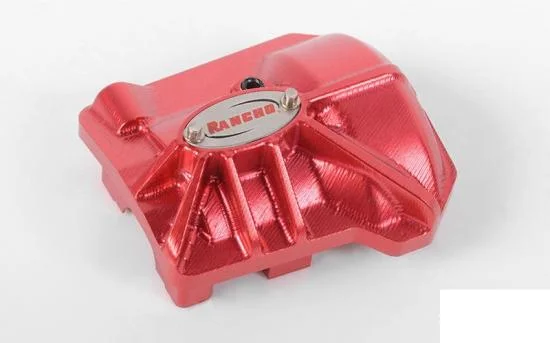 RC4WD Rancho Diff Cover for Traxxas TRX-4 RC4WD — image 5 of 6