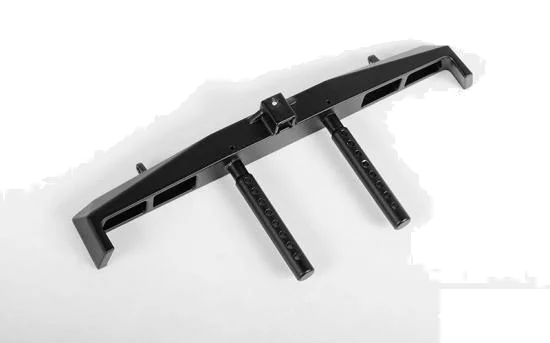 RC4WD Tough Armor Machined Rear Bumper for Toyota Tacoma RC4WD — image 5 of 7