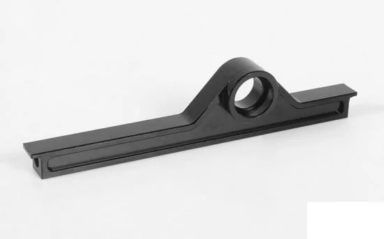 Bearing Carrier for Low Profile Delrin Transfer Case Mount for TF2 (LWB) RC4WD &mdash; image 3 of 5