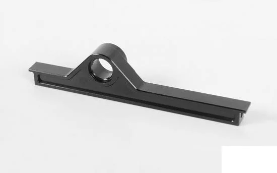 Bearing Carrier for Low Profile Delrin Transfer Case Mount for TF2 (LWB) RC4WD &mdash; image 5 of 5