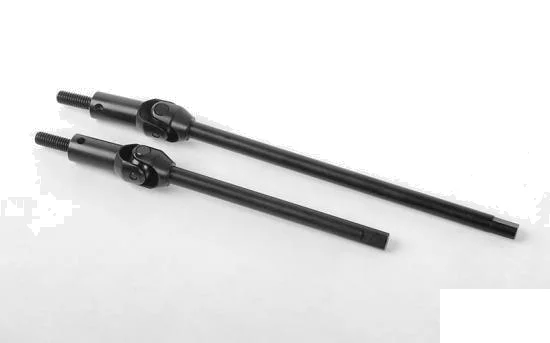 RC4WD Universal Set for Bully 2 Competition Crawler Axles RC4WD — image 2 of 5
