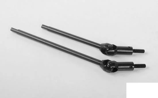 RC4WD Universal Set for Bully 2 Competition Crawler Axles RC4WD — image 3 of 5