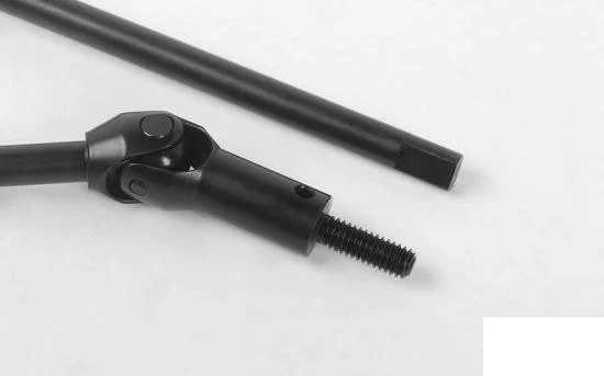 RC4WD Universal Set for Bully 2 Competition Crawler Axles RC4WD — image 4 of 5