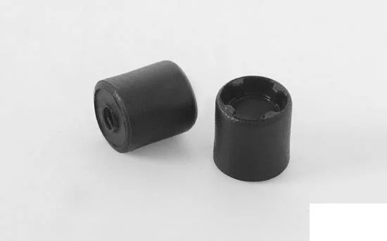 RC4WD 1:18 Scale Warn Front and Rear Hubs RC4WD &mdash; image 6 of 6