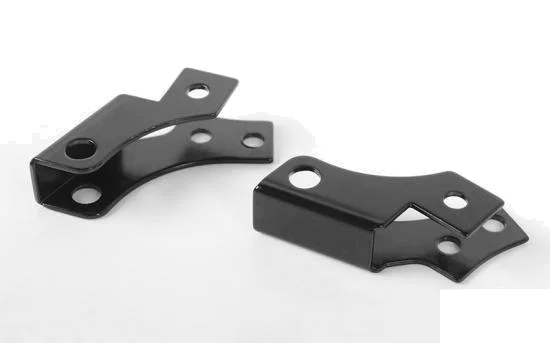 Reverse Mount Spring Hanger Conversion Kit for TF2 and TF2 LWB RC4WD — image 4 of 7