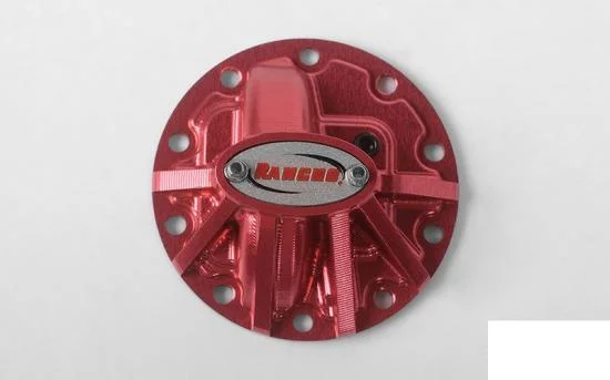 RC4WD Rancho Diff Cover for Yota II Axle RC4WD — image 2 of 6