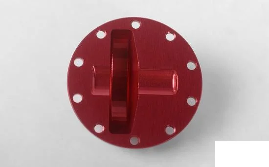 RC4WD Rancho Diff Cover for Yota II Axle RC4WD — image 3 of 6