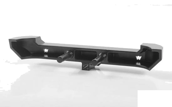 RC4WD Warn Machined Rear Bumper for HPI Venture RC4WD — image 2 of 6