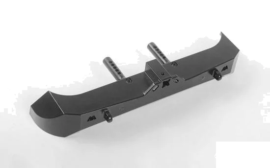 RC4WD Warn Machined Rear Bumper for HPI Venture RC4WD — image 4 of 6