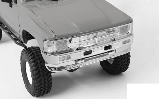 RC4WD 1985 Toyota 4Runner Emblem Set RC4WD — image 4 of 5