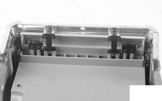 RC4WD 1985 Toyota 4Runner Metal Brackets RC4WD — image 6 of 6